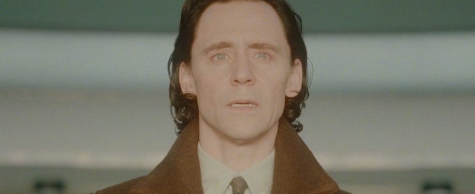 Tom Hiddleston a comparé La Vie de Chuck de Mike Flanagan à l'une des meilleures adaptations de Stephen King, et je suis tellement excité