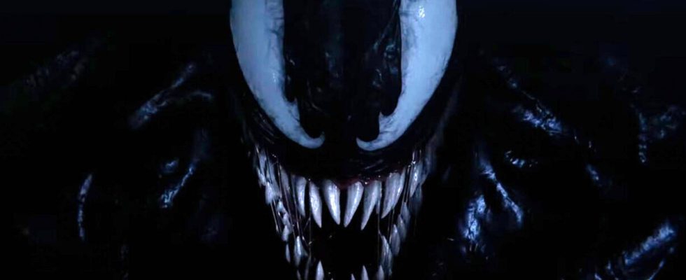 Tony Todd dit aux fans qu'Insomniac n'a utilisé que 10 % de son dialogue Venom dans Marvel's Spider-Man 2