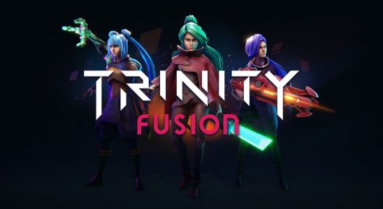 Trinity Fusion sera lancé le 15 décembre