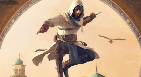 Ubisoft attribue les publicités pop-up du Black Friday dans le jeu Assassin's Creed à une erreur technique