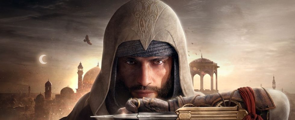Ubisoft répond aux réactions négatives d'Assassin's Creed concernant les publicités pop-up