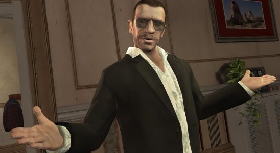Former GTA dev claims Rockstar made him remove his posts about cancelled projects