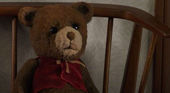 Un cauchemar prend vie, alors que l'ours en peluche d'une petite fille devient maléfique dans la première bande-annonce d'Imaginary