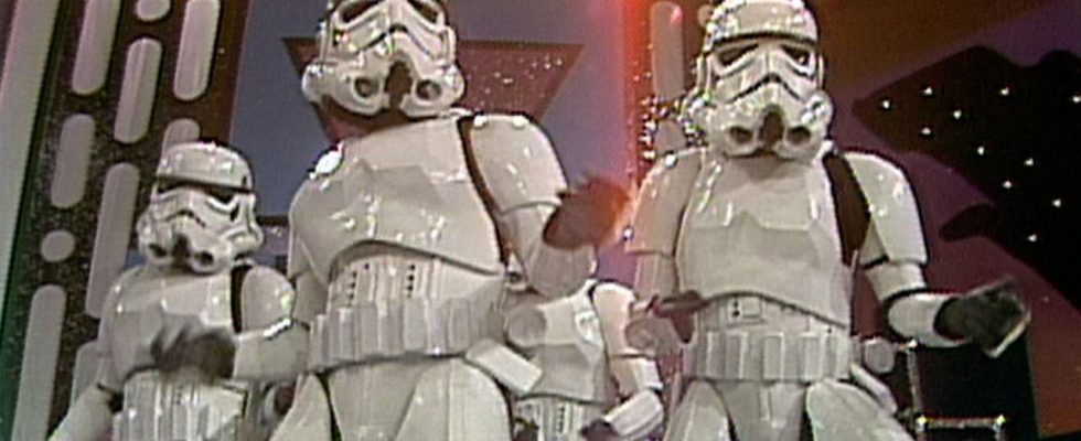 Un nouveau documentaire révèle comment le tristement célèbre spécial vacances Star Wars s'est produit