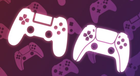 Valve met à jour le magasin Steam pour apporter le support PlayStation DualSense