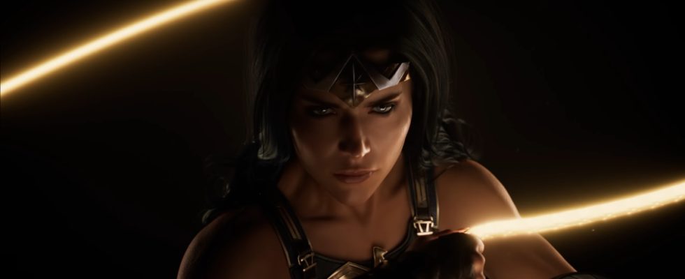Warner Bros démystifie les rapports de service en direct de Wonder Woman