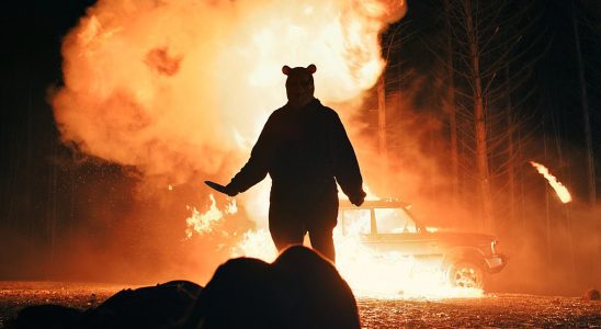 Winnie The Pooh: Blood And Honey 2 révèle un nouveau design d'ours inquiétant – et l'avenir d'un sous-genre d'horreur