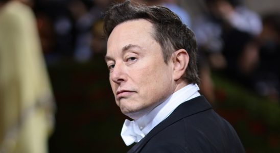 Elon Musk - Twitter deal