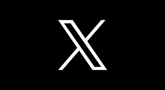Twitter - X Logo