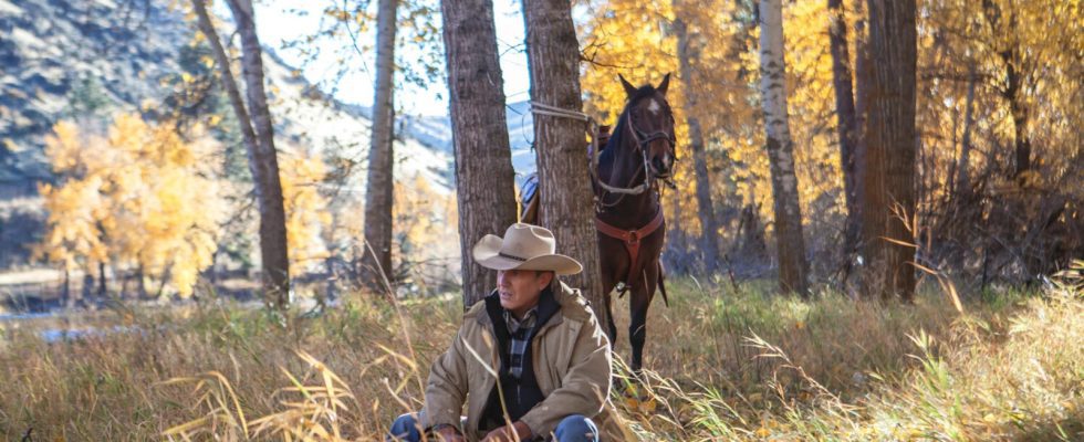 Yellowstone repousse ses derniers épisodes d'une année supplémentaire et ajoute deux nouveaux spin-offs