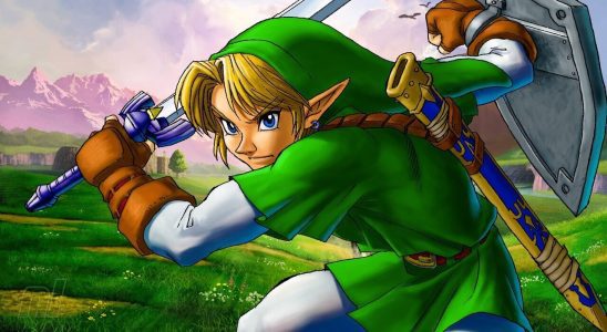 Zelda : Ocarina Of Time a-t-il besoin d’un remake complet ?