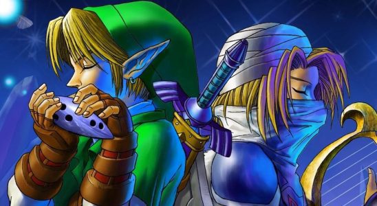 Zelda: Ocarina Of Time – Chaque chanson d'Ocarina, classée du « pire » au meilleur