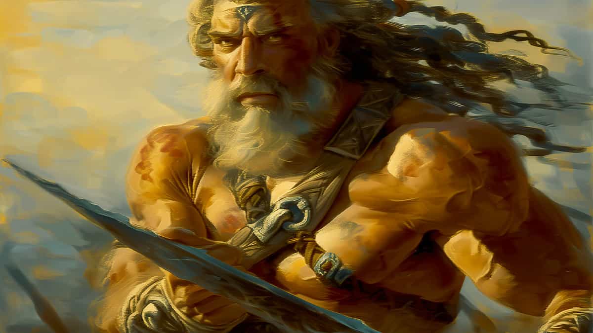 15 dieux puissants que Kratos pourrait affronter dans God of War 6