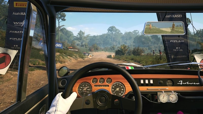 Prix ​​​​PS5 Xbox des jeux du Championnat du monde des rallyes