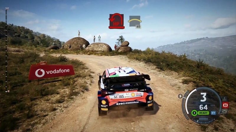 Guide de réparation World Rally Codemasters