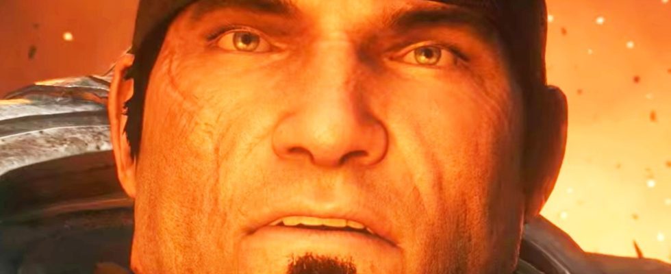 Le créateur de Gears of War rappelle à Microsoft « vous avez mon numéro » pour GoW 6