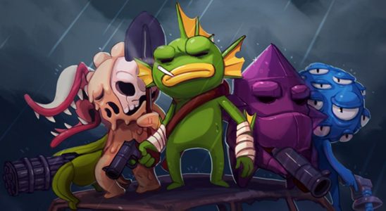 Co-op roguelikes and roguelites: local and online multiplayer favourites