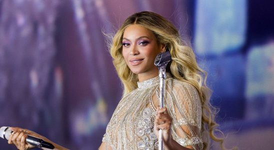 Le film Renaissance de Beyoncé fait ses débuts avec une note de 100 % Rotten Tomatoes