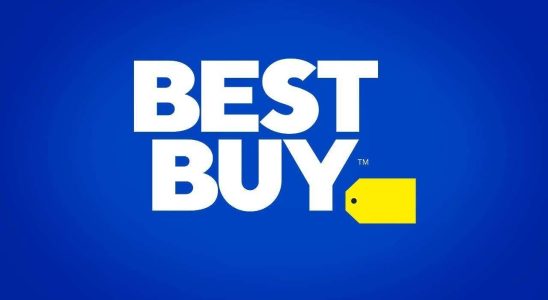 Best Buy organise une énorme vente de week-end avec d'excellentes offres sur les jeux et la technologie