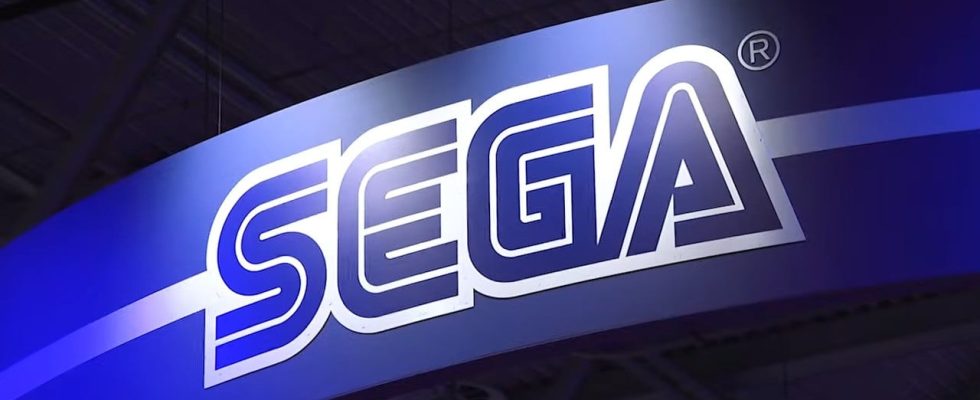 Sega semble taquiner une surprise des Game Awards