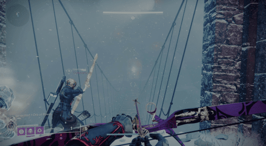 How to Complete Warlord's Ruin in Destiny 2 34534