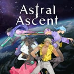 Ascension astrale (Switch eShop)