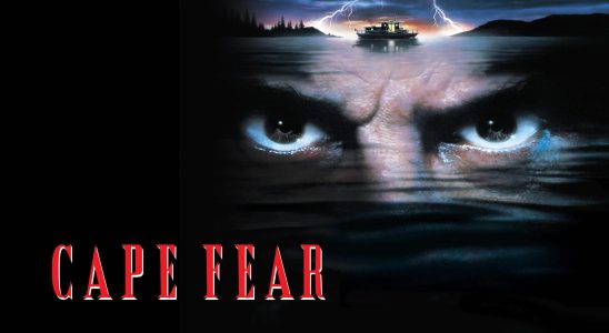 Cape Fear : série TV en préparation avec Steven Spielberg et Martin Scorcese