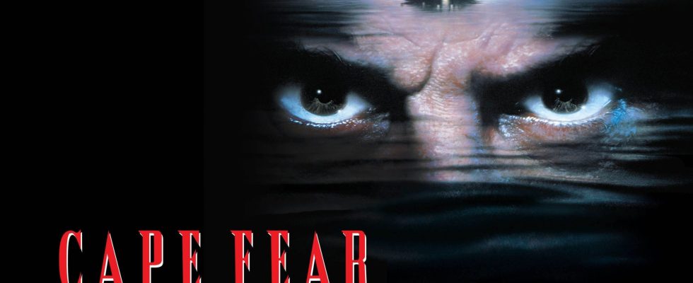 Cape Fear : série TV en préparation avec Steven Spielberg et Martin Scorcese