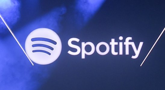 Spotify earnings