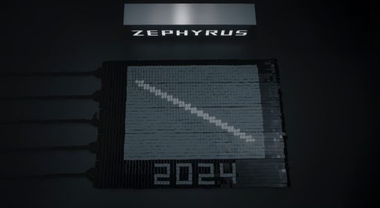 Asus présente le nouvel ordinateur portable de jeu ROG Zephyrus