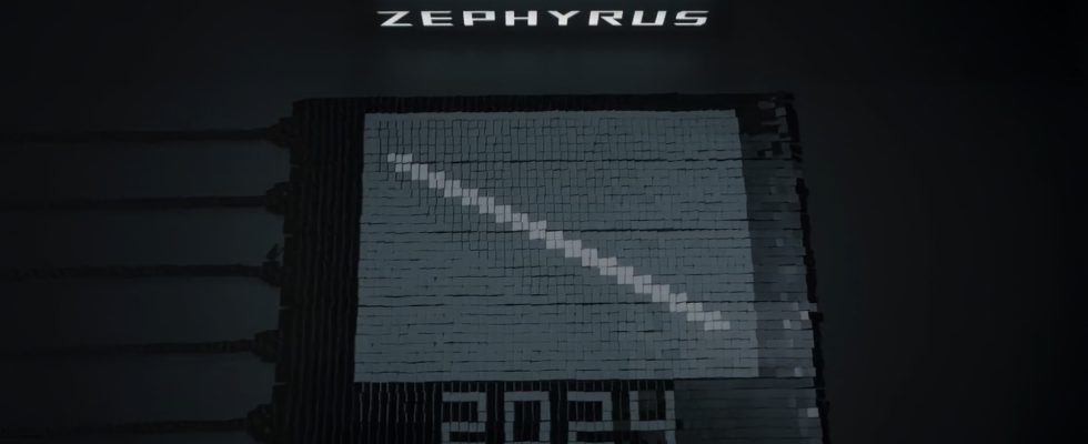 Asus présente le nouvel ordinateur portable de jeu ROG Zephyrus