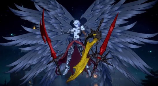 Granblue Fantasy Versus : le personnage DLC Rising Lucilius et Character Pass Part 1 annoncés