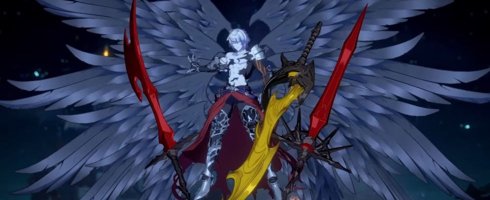 Granblue Fantasy Versus : le personnage DLC Rising Lucilius et Character Pass Part 1 annoncés