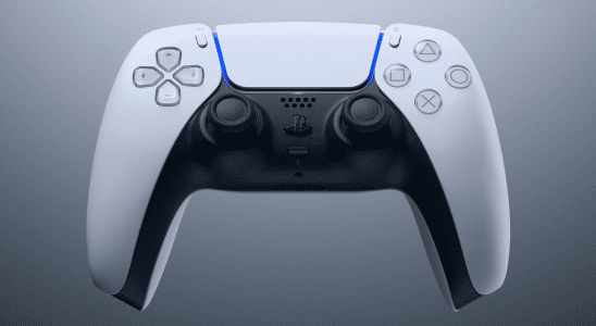 Le dernier brevet de Sony suggère qu'il développe un contrôleur DualSense capable de fournir des astuces de jeu