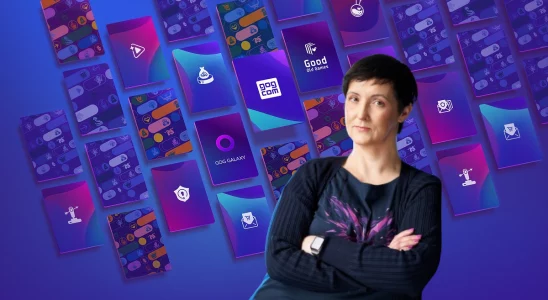 GOG’s Urszula Jach-Jaki discusses game preservation and the business of retro
