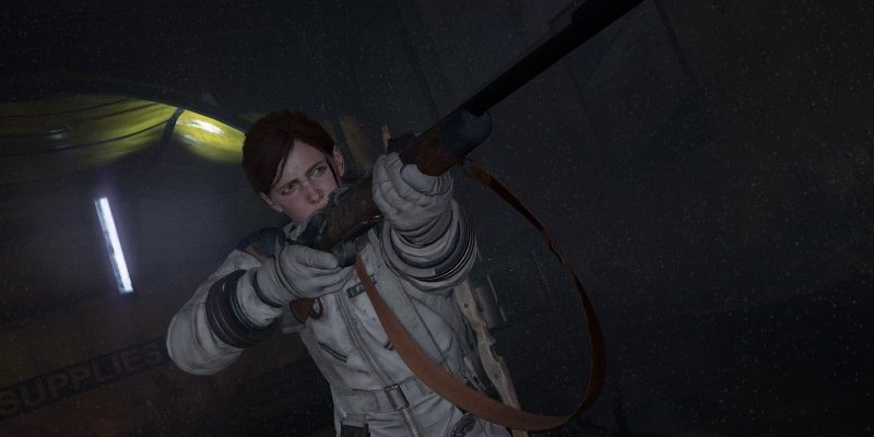 Aperçu remasterisé de The Last of Us Part II – Une analyse pratique du mode Roguelite sans retour du Remaster