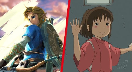 Le réalisateur de Zelda veut que le film ressemble à "Live-Action Miyazaki"