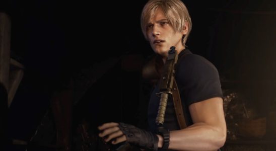 Les meilleurs mods pour Resident Evil 4 Remake, tampon clochard inclus
