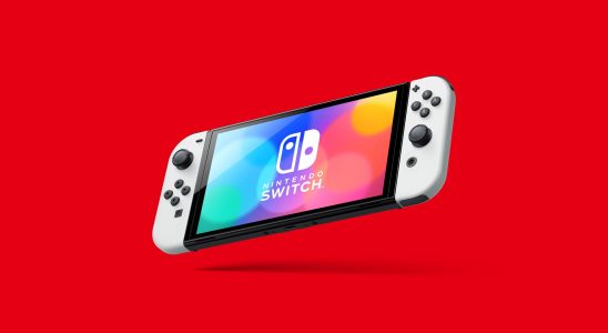 Mise à jour du système Nintendo Switch Ver.  17.0.1 est déployé avec des améliorations de stabilité