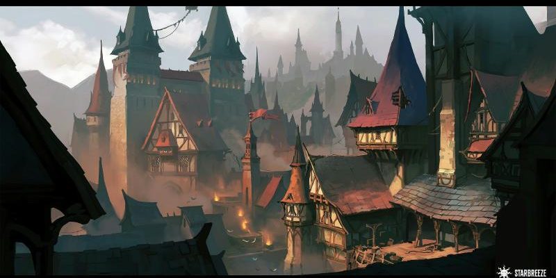 Starbreeze Entertainment annonce Project Baxter – un nouveau jeu basé sur Dungeons & Dragons IP