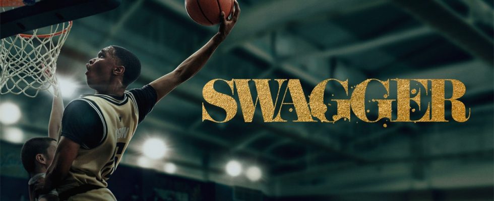 Swagger TV Show on Apple TV+: canceled or renewed?