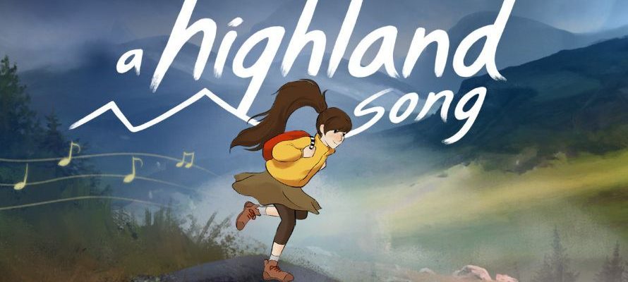 Une revue de chansons des Highlands - Embrasser la nature