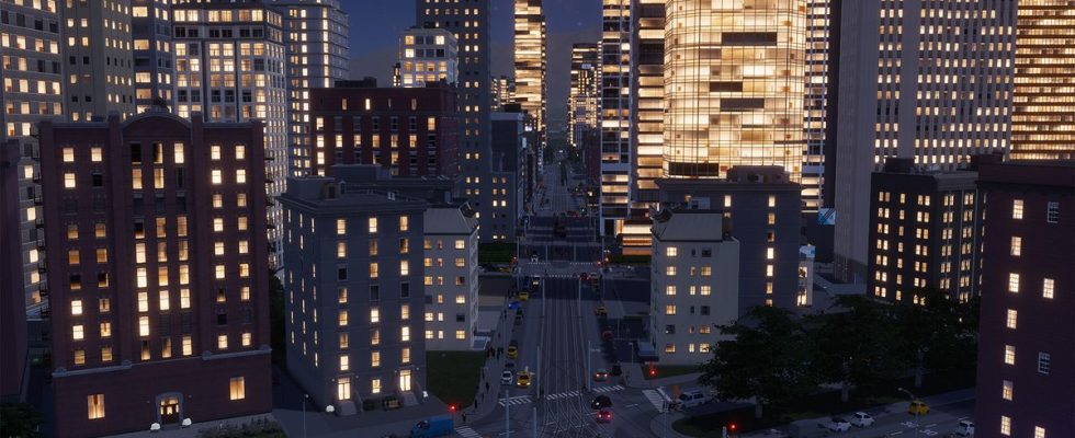Villes : Skylines 2 est plus grand et meilleur de la meilleure des manières