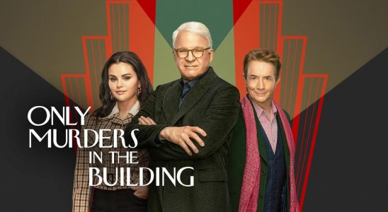 Only Murders In The Building TV show on Hulu: canceled or renewed?