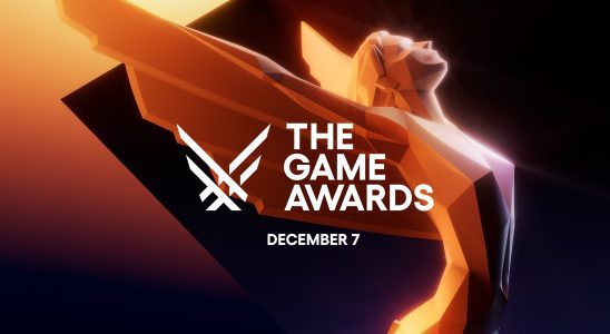 Les gagnants des Game Awards 2023 dévoilés