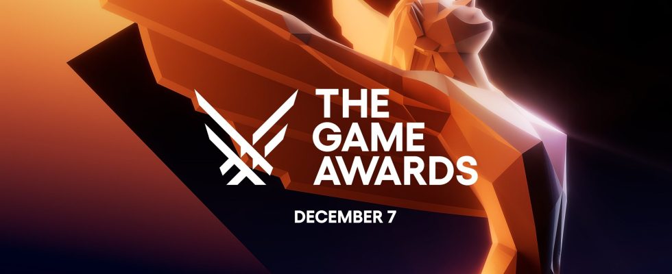 Les gagnants des Game Awards 2023 dévoilés