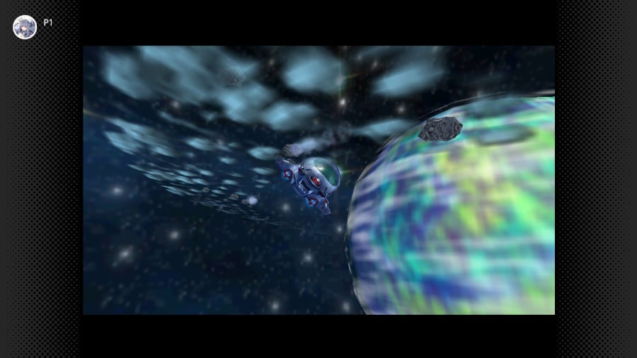 Examen du Jet Force Gemini - Capture d'écran 1 de 