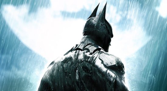 Revue de la trilogie Batman Arkham (Switch)