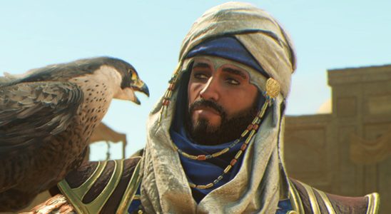 Critique d'Assassin's Creed Mirage – la meilleure depuis Brotherhood
