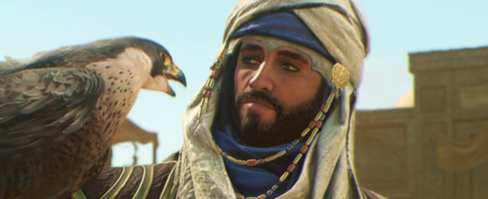 Critique d'Assassin's Creed Mirage – la meilleure depuis Brotherhood